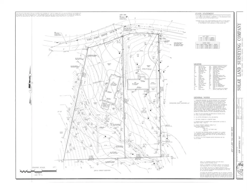 357 Tall Oaks Drive, Atlanta, Georgia 30342, ,Land,Sold,357 Tall Oaks Drive,5607342