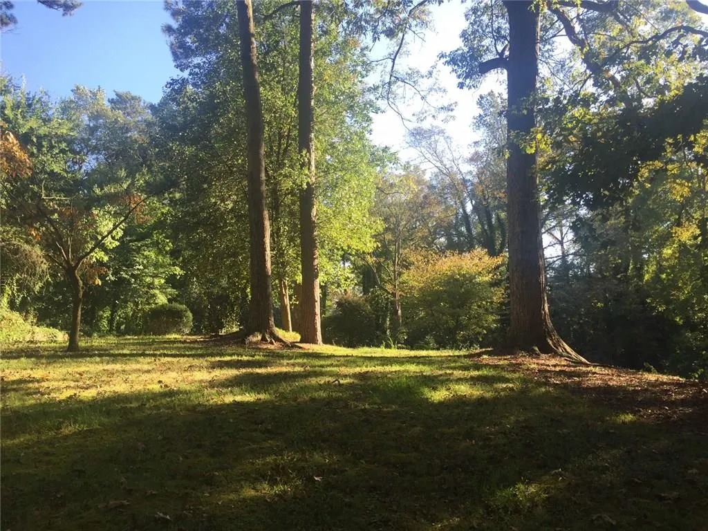 357 Tall Oaks Drive, Atlanta, Georgia 30342, ,Land,Sold,357 Tall Oaks Drive,5607342