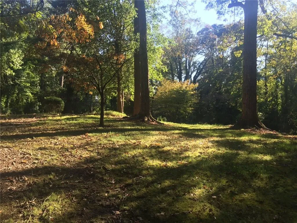 357 Tall Oaks Drive, Atlanta, Georgia 30342, ,Land,Sold,357 Tall Oaks Drive,5607342