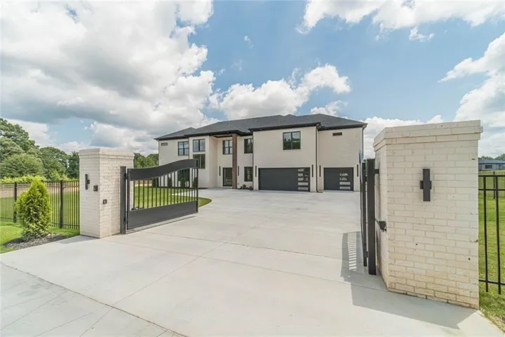 3579 New Hope Road, Dacula, Georgia 30019