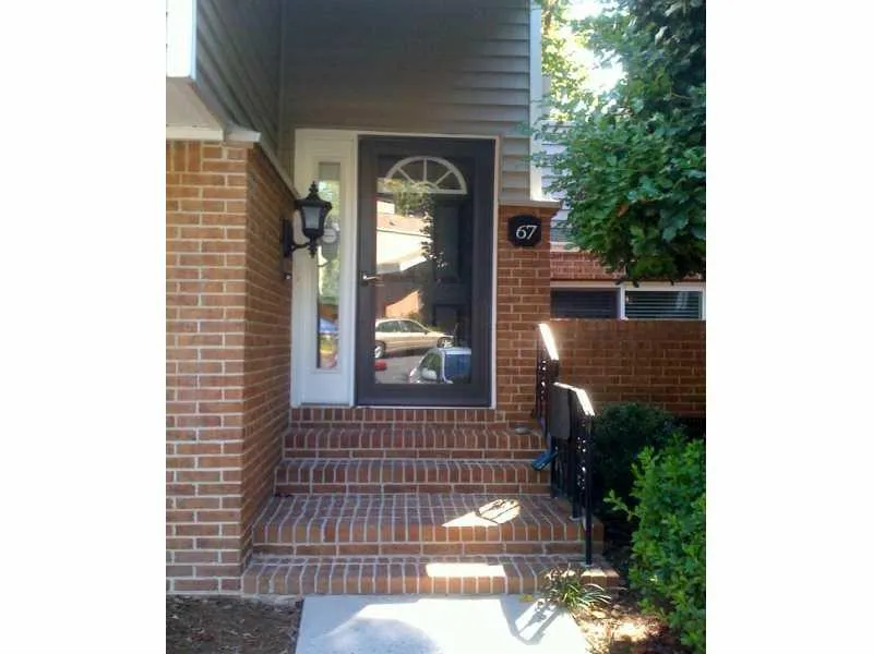 67 Dunwoody Springs Drive Unit 67, Sandy Springs, Georgia 30328, 2 Bedrooms Bedrooms, ,2 BathroomsBathrooms,Residential,Sold,67 Dunwoody Springs Drive Unit 67,4283725