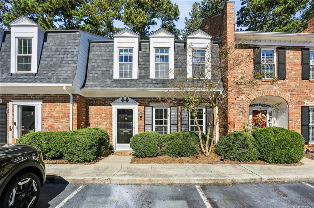 13 Independence Place Nw, Atlanta, Georgia 30318, 2 Bedrooms Bedrooms, 0 ,2 BathroomsBathrooms,Residential,For Sale,13 Independence Place Nw,7721649