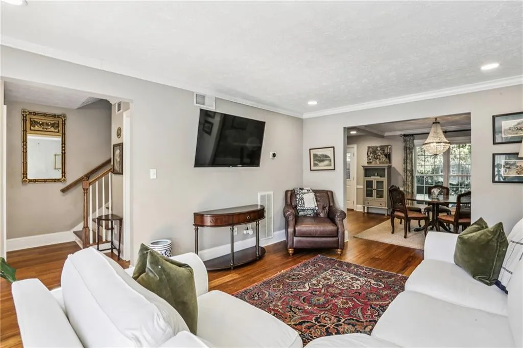 13 Independence Place Nw, Atlanta, Georgia 30318, 2 Bedrooms Bedrooms, 0 ,2 BathroomsBathrooms,Residential,For Sale,13 Independence Place Nw,7721649