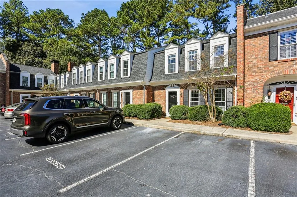 13 Independence Place Nw, Atlanta, Georgia 30318, 2 Bedrooms Bedrooms, 0 ,2 BathroomsBathrooms,Residential,For Sale,13 Independence Place Nw,7721649