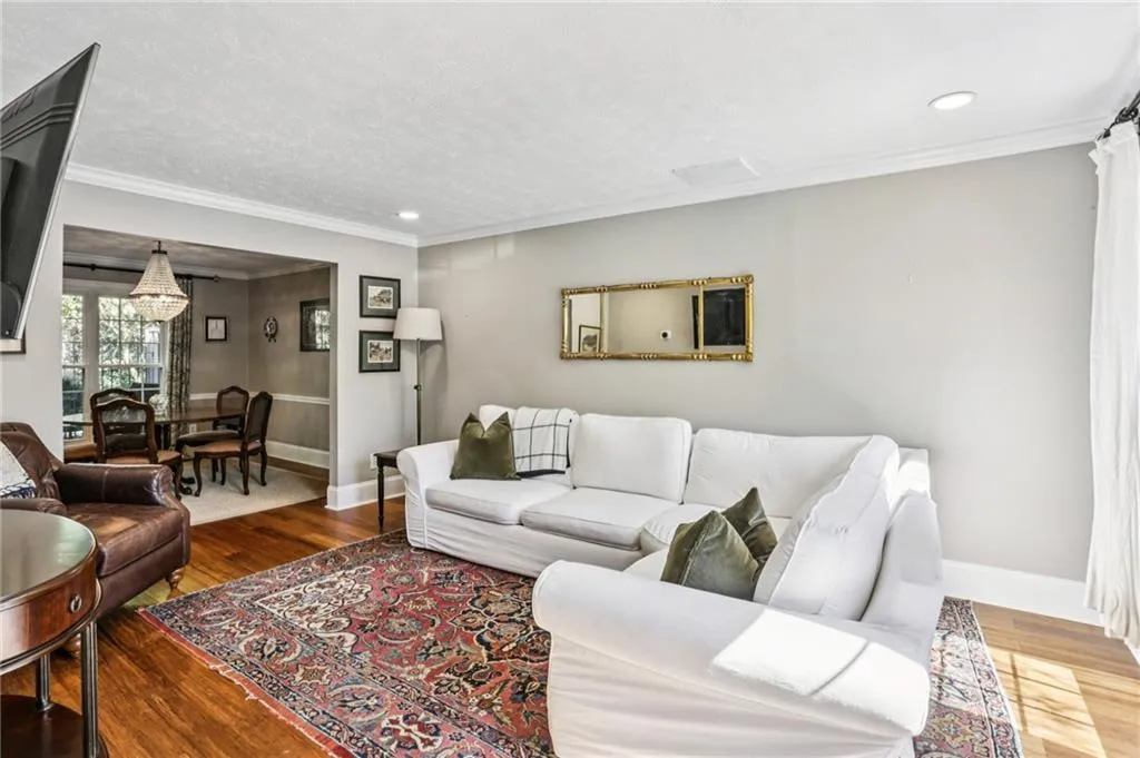 13 Independence Place Nw, Atlanta, Georgia 30318, 2 Bedrooms Bedrooms, 0 ,2 BathroomsBathrooms,Residential,For Sale,13 Independence Place Nw,7721649