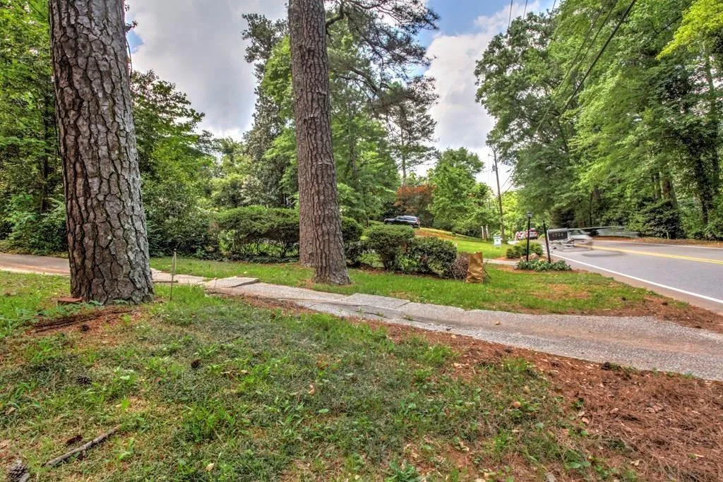 4890 Lake Forrest Drive, Atlanta, Georgia 30342, ,Land,Sold,4890 Lake Forrest Drive,6034631
