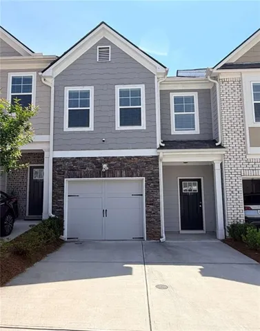 1911 Plainsboro Drive, Stonecrest, Georgia 30058