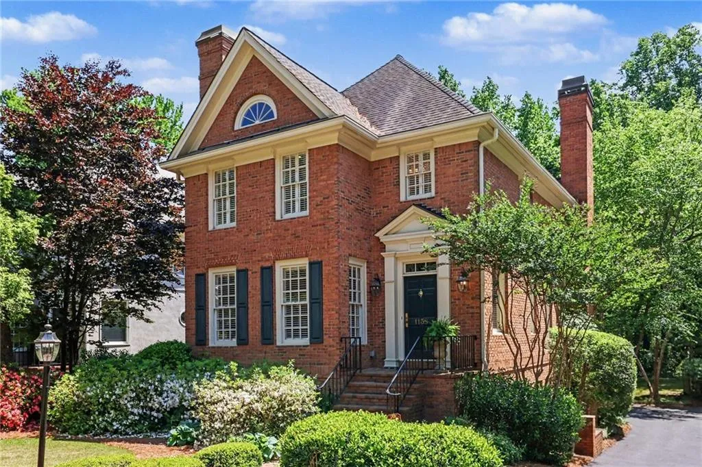 1138 Brookhaven Row Ne, Brookhaven, Georgia 30319, 3 Bedrooms Bedrooms, 0 ,2 BathroomsBathrooms,Residential,Sold,1138 Brookhaven Row Ne,7773710