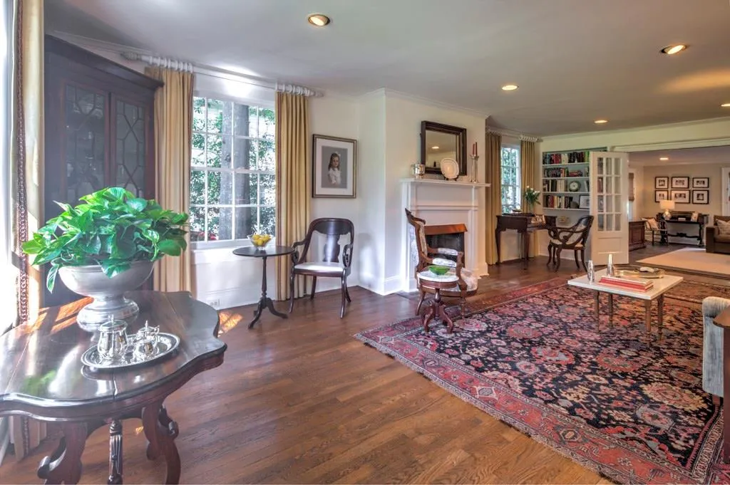 460 Brentwood Drive Ne, Atlanta, Georgia 30305, 4 Bedrooms Bedrooms, ,3 BathroomsBathrooms,Residential,Sold,460 Brentwood Drive Ne,5756915