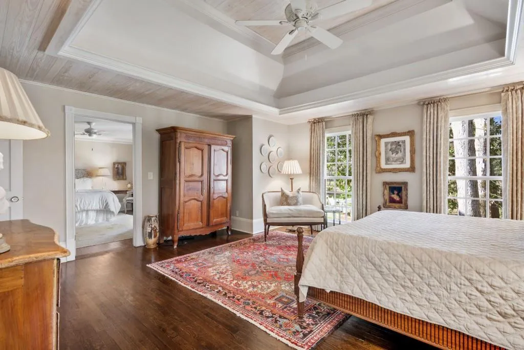 8265 Hewlett Road, Sandy Springs, Georgia 30350, 5 Bedrooms Bedrooms, ,4 BathroomsBathrooms,Residential,Sold,8265 Hewlett Road,6996255