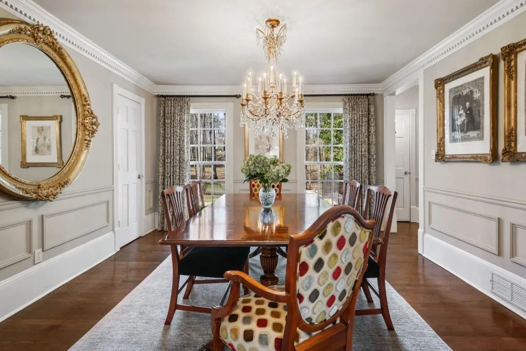 8265 Hewlett Road, Sandy Springs, Georgia 30350, 5 Bedrooms Bedrooms, ,4 BathroomsBathrooms,Residential,Sold,8265 Hewlett Road,6996255