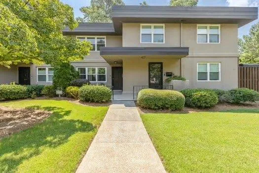 311 Lakemoore Drive, Atlanta, Georgia 30342