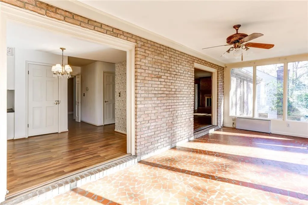 980 Winding Creek Trail, Sandy Springs, Georgia 30328, 5 Bedrooms Bedrooms, ,4 BathroomsBathrooms,Residential,Sold,980 Winding Creek Trail,6851071