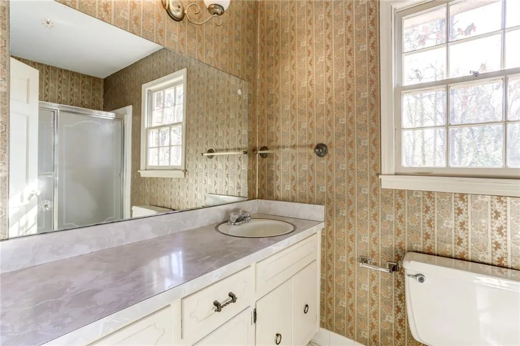 980 Winding Creek Trail, Sandy Springs, Georgia 30328, 5 Bedrooms Bedrooms, ,4 BathroomsBathrooms,Residential,Sold,980 Winding Creek Trail,6851071