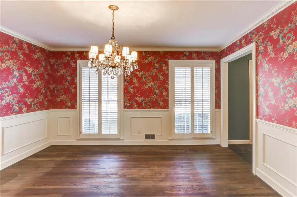 980 Winding Creek Trail, Sandy Springs, Georgia 30328, 5 Bedrooms Bedrooms, ,4 BathroomsBathrooms,Residential,Sold,980 Winding Creek Trail,6851071