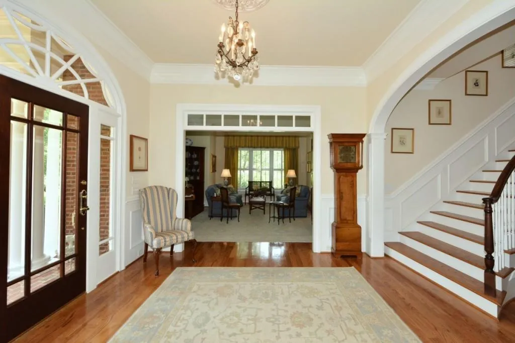 7 Ball Mill Place, Sandy Springs, Georgia 30350, 4 Bedrooms Bedrooms, ,5 BathroomsBathrooms,Residential,Sold,7 Ball Mill Place,5559934