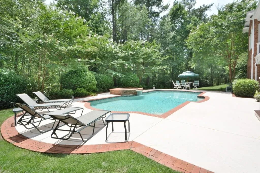 7 Ball Mill Place, Sandy Springs, Georgia 30350, 4 Bedrooms Bedrooms, ,5 BathroomsBathrooms,Residential,Sold,7 Ball Mill Place,5559934