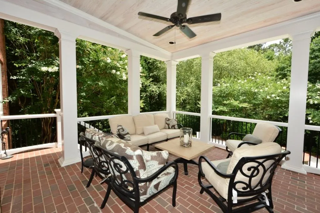 7 Ball Mill Place, Sandy Springs, Georgia 30350, 4 Bedrooms Bedrooms, ,5 BathroomsBathrooms,Residential,Sold,7 Ball Mill Place,5559934