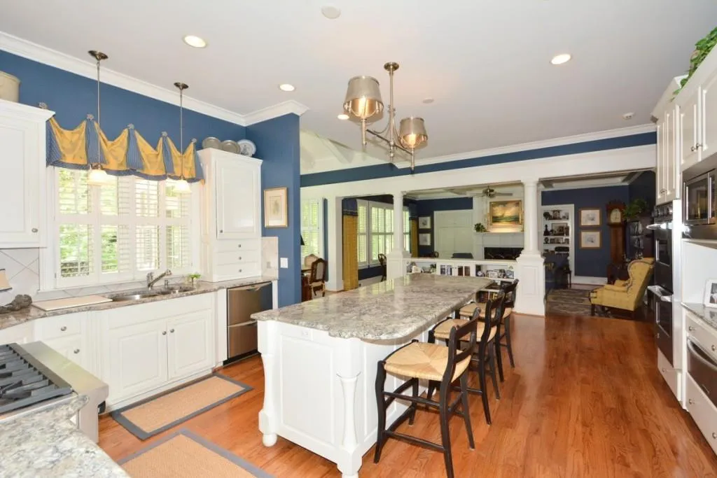 7 Ball Mill Place, Sandy Springs, Georgia 30350, 4 Bedrooms Bedrooms, ,5 BathroomsBathrooms,Residential,Sold,7 Ball Mill Place,5559934
