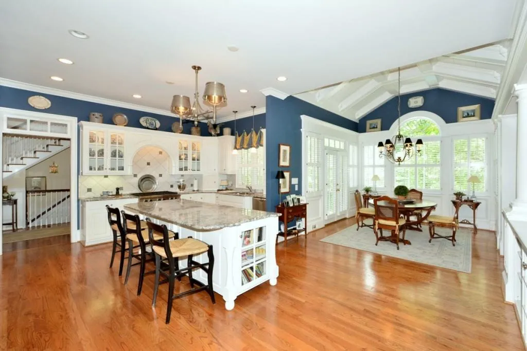 7 Ball Mill Place, Sandy Springs, Georgia 30350, 4 Bedrooms Bedrooms, ,5 BathroomsBathrooms,Residential,Sold,7 Ball Mill Place,5559934