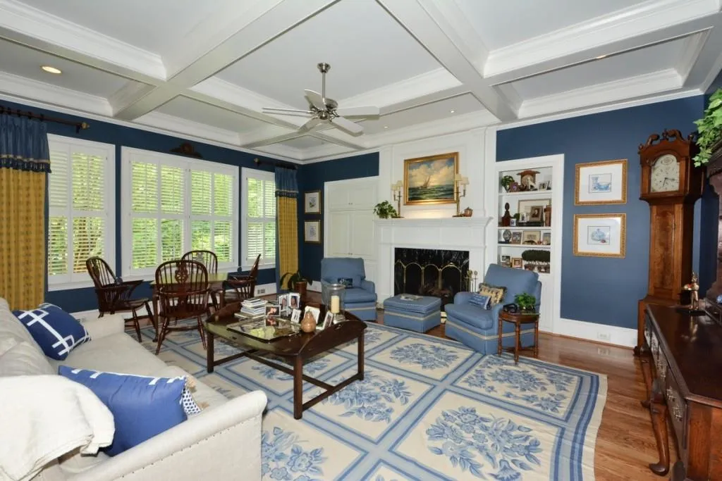 7 Ball Mill Place, Sandy Springs, Georgia 30350, 4 Bedrooms Bedrooms, ,5 BathroomsBathrooms,Residential,Sold,7 Ball Mill Place,5559934