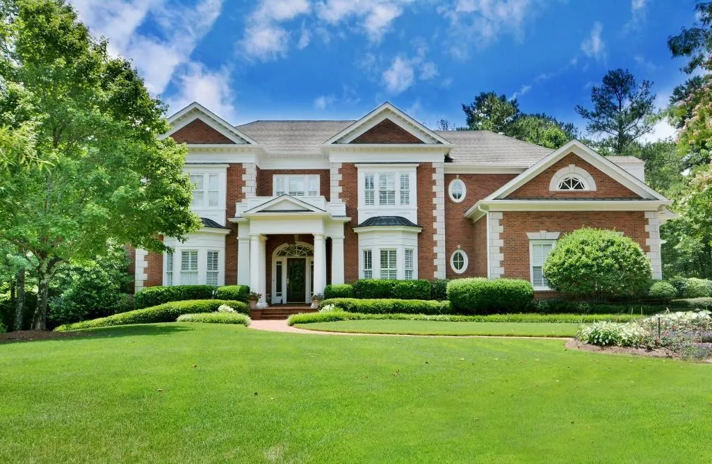 7 Ball Mill Place, Sandy Springs, Georgia 30350, 4 Bedrooms Bedrooms, ,5 BathroomsBathrooms,Residential,Sold,7 Ball Mill Place,5559934
