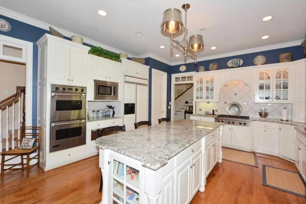 7 Ball Mill Place, Sandy Springs, Georgia 30350, 4 Bedrooms Bedrooms, ,5 BathroomsBathrooms,Residential,Sold,7 Ball Mill Place,5559934