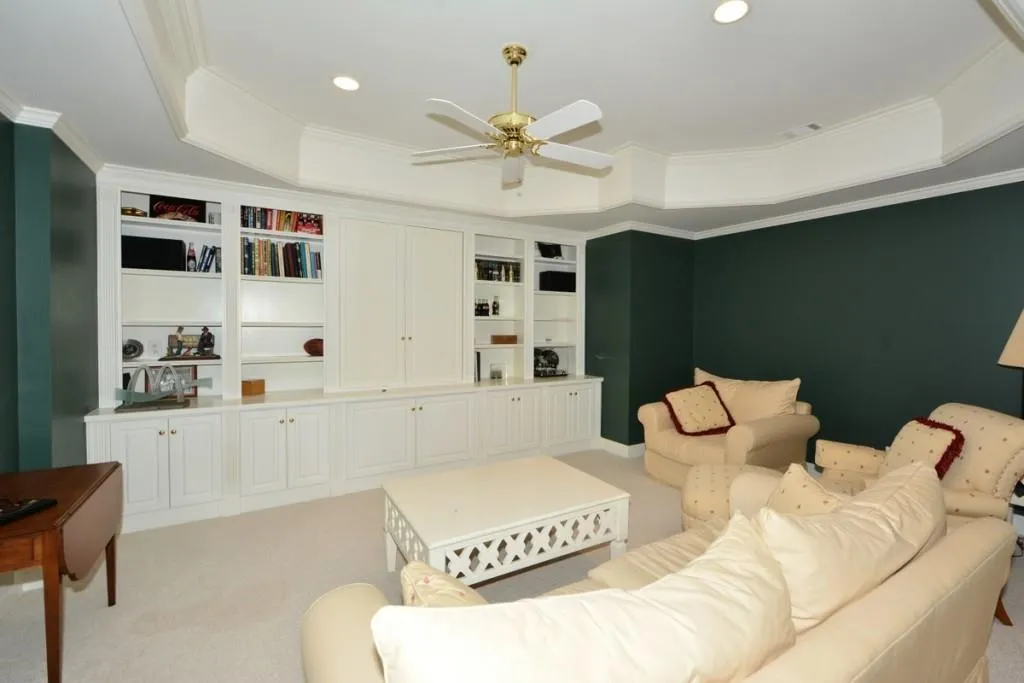 7 Ball Mill Place, Sandy Springs, Georgia 30350, 4 Bedrooms Bedrooms, ,5 BathroomsBathrooms,Residential,Sold,7 Ball Mill Place,5559934