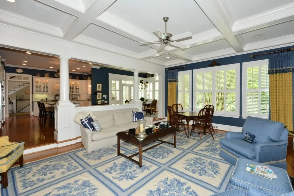 7 Ball Mill Place, Sandy Springs, Georgia 30350, 4 Bedrooms Bedrooms, ,5 BathroomsBathrooms,Residential,Sold,7 Ball Mill Place,5559934
