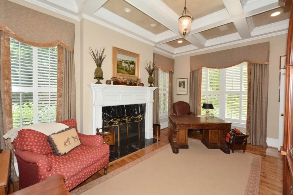 7 Ball Mill Place, Sandy Springs, Georgia 30350, 4 Bedrooms Bedrooms, ,5 BathroomsBathrooms,Residential,Sold,7 Ball Mill Place,5559934