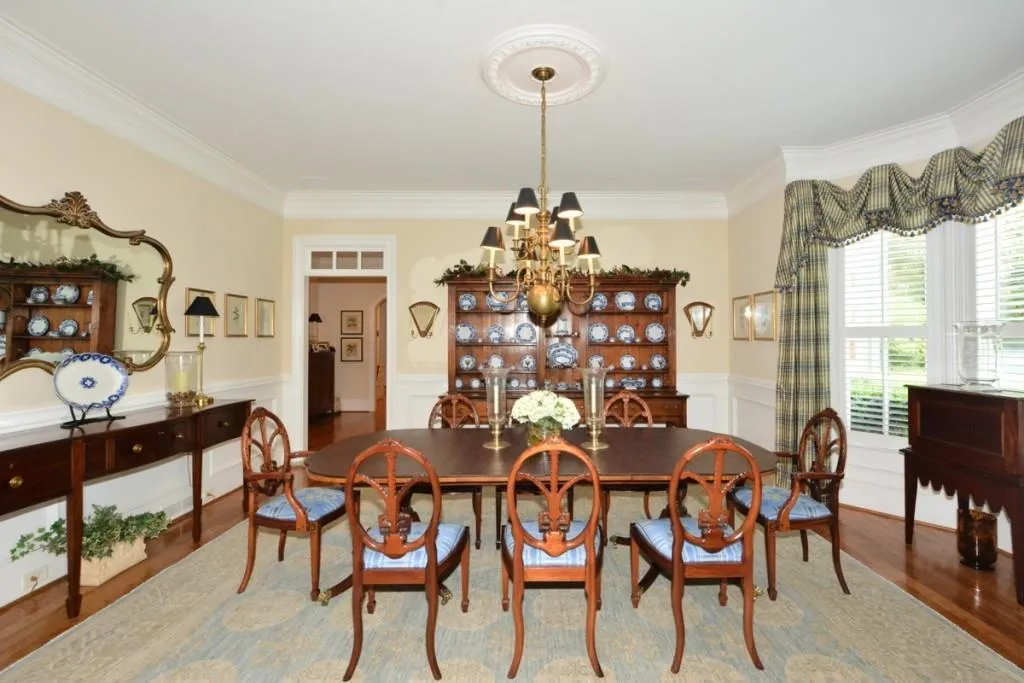 7 Ball Mill Place, Sandy Springs, Georgia 30350, 4 Bedrooms Bedrooms, ,5 BathroomsBathrooms,Residential,Sold,7 Ball Mill Place,5559934
