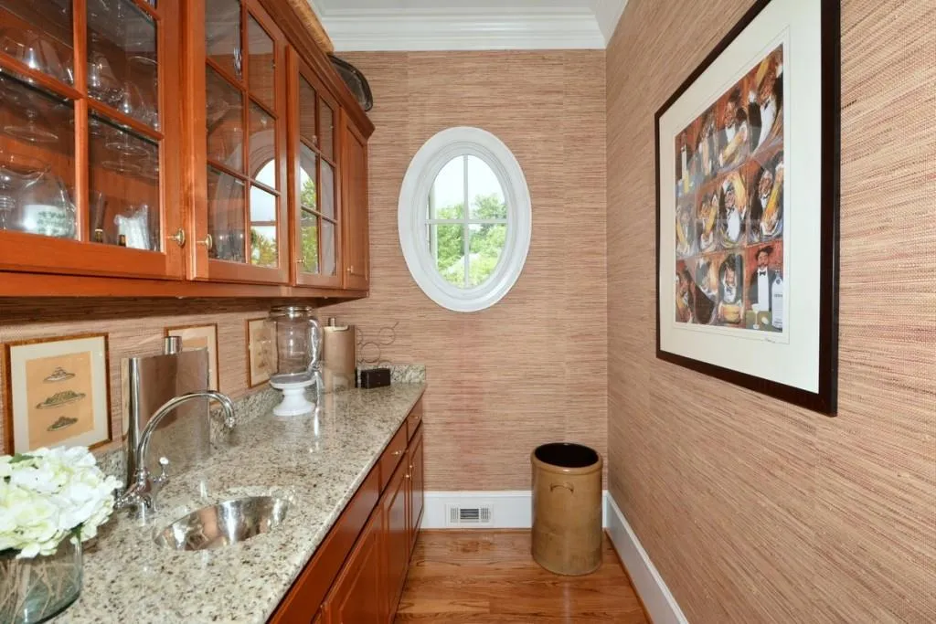7 Ball Mill Place, Sandy Springs, Georgia 30350, 4 Bedrooms Bedrooms, ,5 BathroomsBathrooms,Residential,Sold,7 Ball Mill Place,5559934