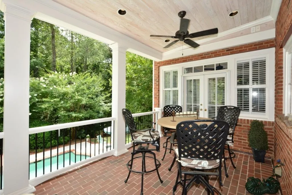 7 Ball Mill Place, Sandy Springs, Georgia 30350, 4 Bedrooms Bedrooms, ,5 BathroomsBathrooms,Residential,Sold,7 Ball Mill Place,5559934