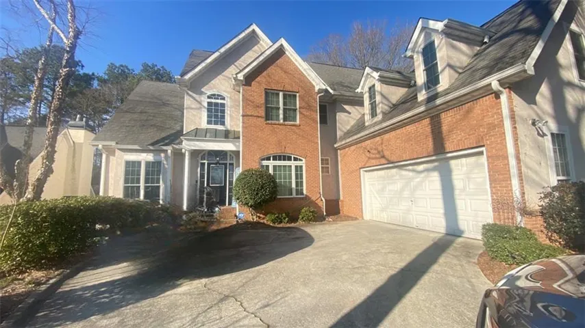 158 Eagles Club Drive, Stockbridge, Georgia 30281