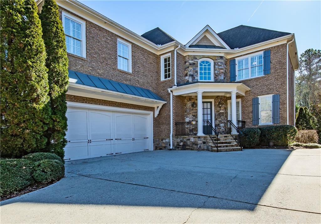 7926 Stratford Lane, Sandy Springs, Georgia 30350, 5 Bedrooms Bedrooms, ,6 BathroomsBathrooms,Residential,Sold,7926 Stratford Lane,7341310