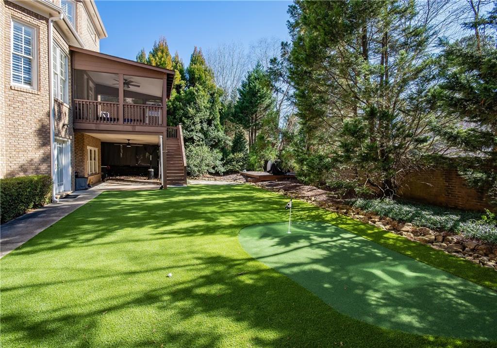 7926 Stratford Lane, Sandy Springs, Georgia 30350, 5 Bedrooms Bedrooms, ,6 BathroomsBathrooms,Residential,Sold,7926 Stratford Lane,7341310