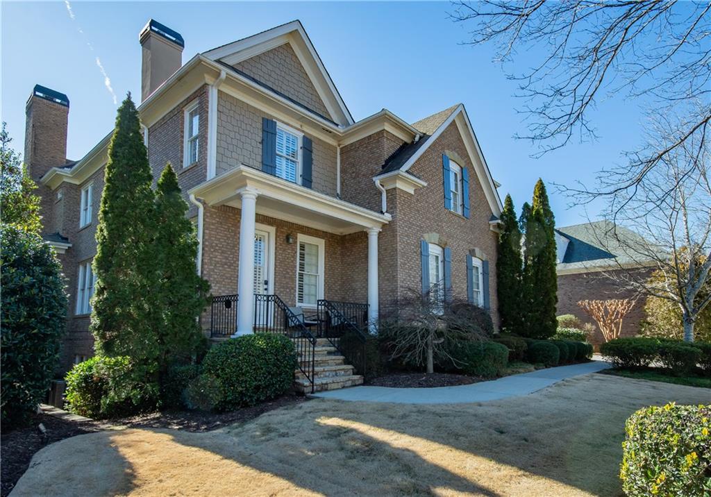 7926 Stratford Lane, Sandy Springs, Georgia 30350, 5 Bedrooms Bedrooms, ,6 BathroomsBathrooms,Residential,Sold,7926 Stratford Lane,7341310