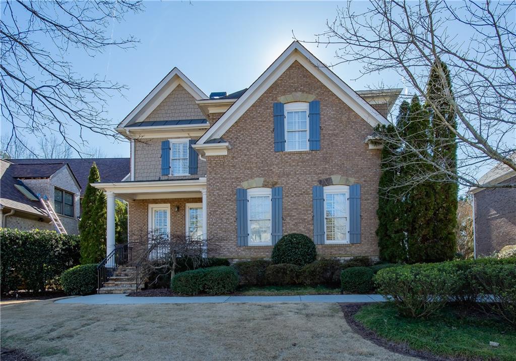 7926 Stratford Lane, Sandy Springs, Georgia 30350, 5 Bedrooms Bedrooms, ,6 BathroomsBathrooms,Residential,Sold,7926 Stratford Lane,7341310