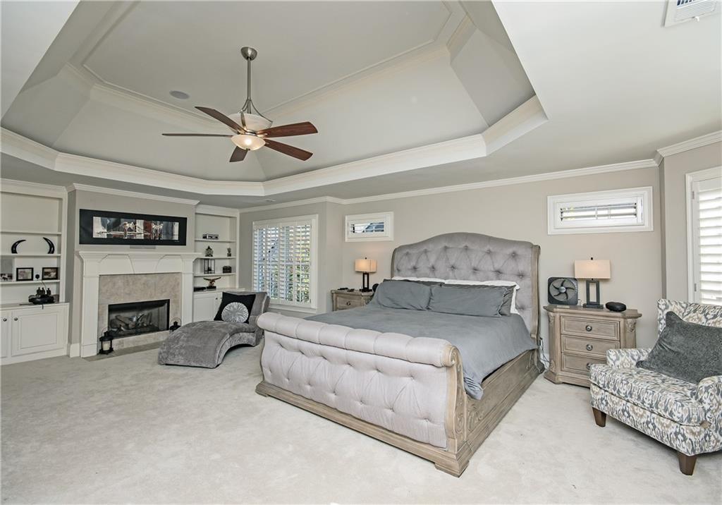 7926 Stratford Lane, Sandy Springs, Georgia 30350, 5 Bedrooms Bedrooms, ,6 BathroomsBathrooms,Residential,Sold,7926 Stratford Lane,7341310