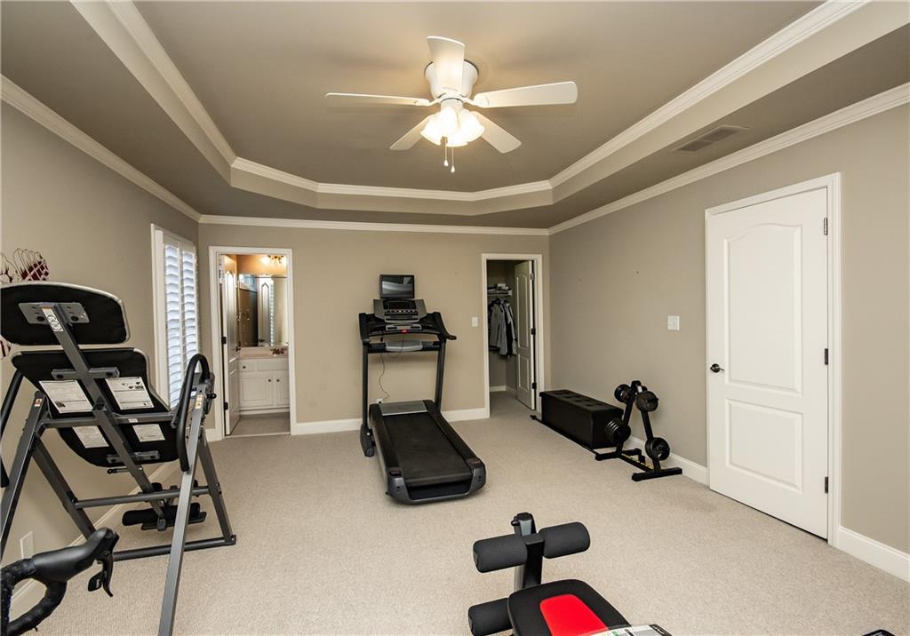 7926 Stratford Lane, Sandy Springs, Georgia 30350, 5 Bedrooms Bedrooms, ,6 BathroomsBathrooms,Residential,Sold,7926 Stratford Lane,7341310