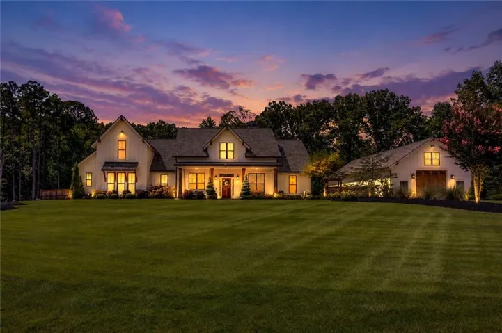 1092 Stewart Road, Monroe, Georgia 30655