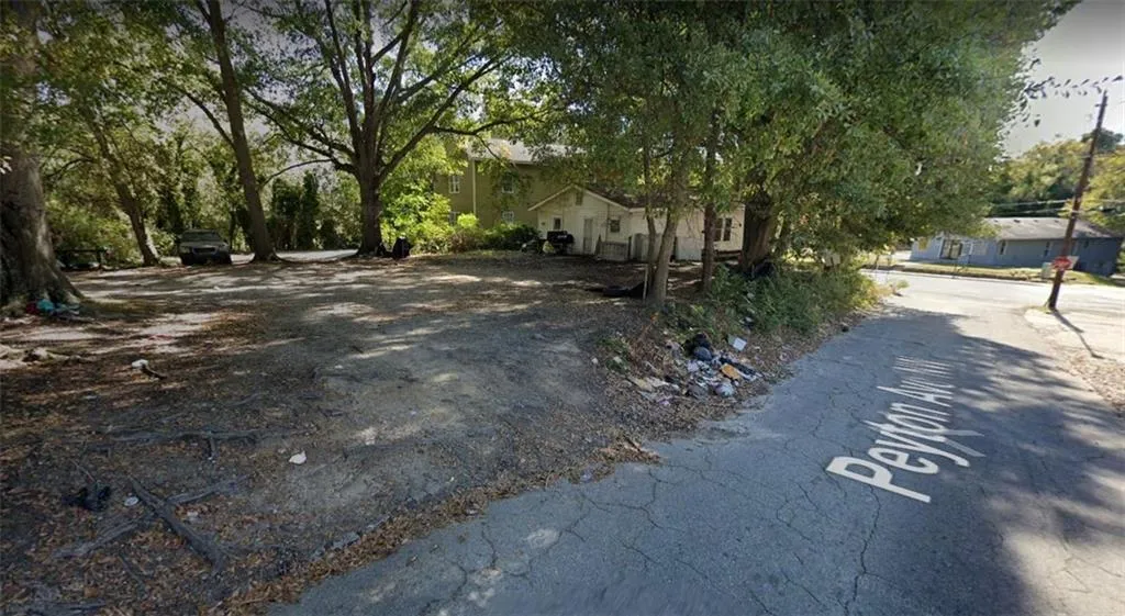 2499 Donald Lee Hollowell Parkway NW, Atlanta, Georgia 30318, 2 Bedrooms Bedrooms, 0 ,1 BathroomBathrooms,Residential,For Sale,2499 Donald Lee Hollowell Parkway NW,6921924