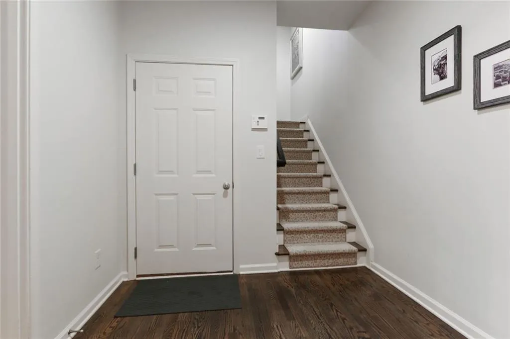 5561 Julian Place, Atlanta, Georgia 30342, 4 Bedrooms Bedrooms, ,3 BathroomsBathrooms,Residential,Sold,5561 Julian Place,6864622
