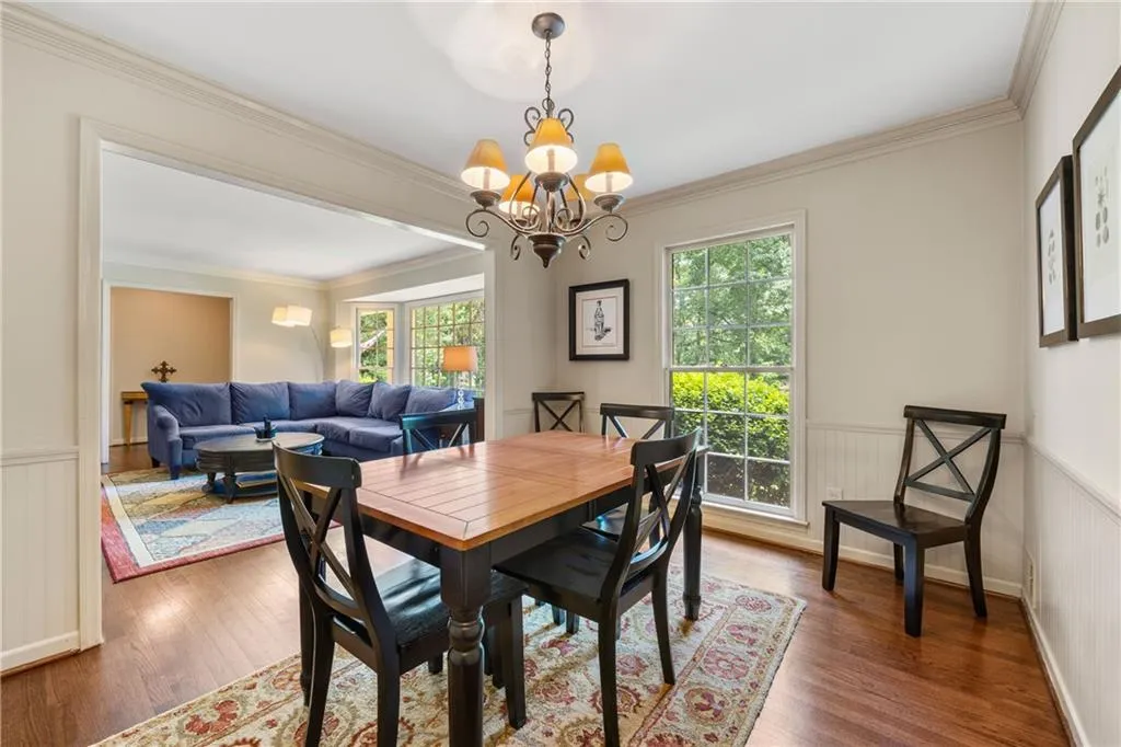 Atlanta, Georgia 30328, 4 Bedrooms Bedrooms, ,2 BathroomsBathrooms,Residential,Sold,7518473