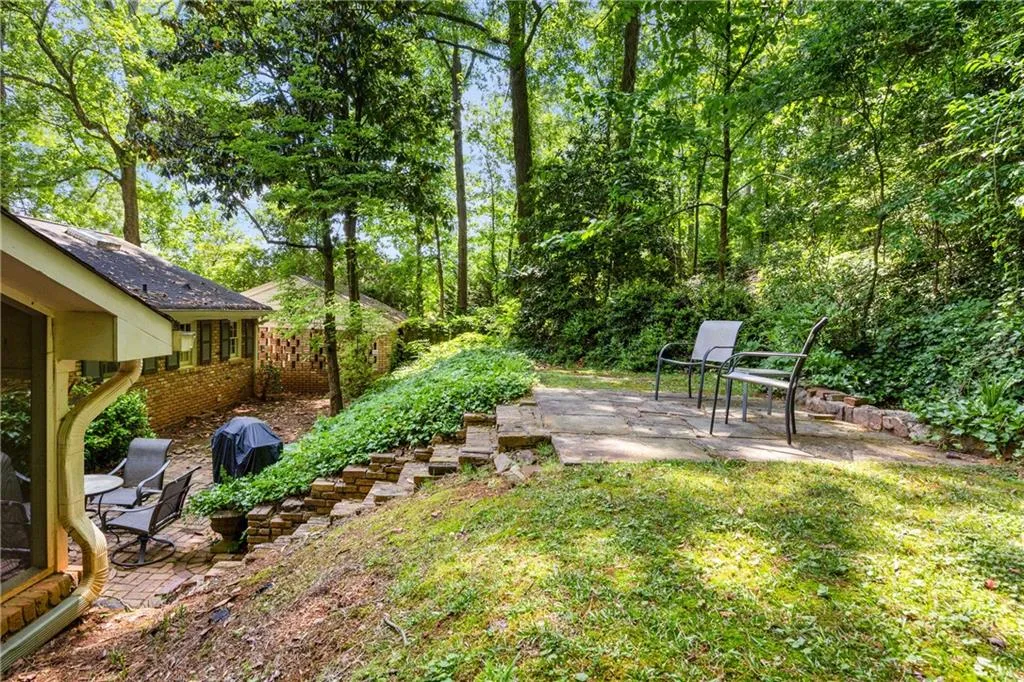 Atlanta, Georgia 30328, 4 Bedrooms Bedrooms, ,2 BathroomsBathrooms,Residential,Sold,7518473