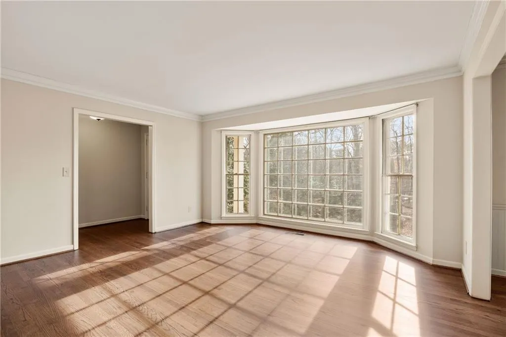 Atlanta, Georgia 30328, 4 Bedrooms Bedrooms, ,2 BathroomsBathrooms,Residential,Sold,7518473