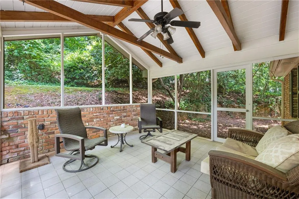 Atlanta, Georgia 30328, 4 Bedrooms Bedrooms, ,2 BathroomsBathrooms,Residential,Sold,7518473