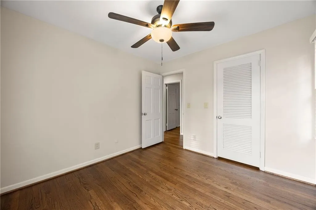 Atlanta, Georgia 30328, 4 Bedrooms Bedrooms, ,2 BathroomsBathrooms,Residential,Sold,7518473