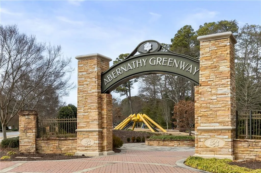 Atlanta, Georgia 30328, 4 Bedrooms Bedrooms, ,2 BathroomsBathrooms,Residential,Sold,7518473