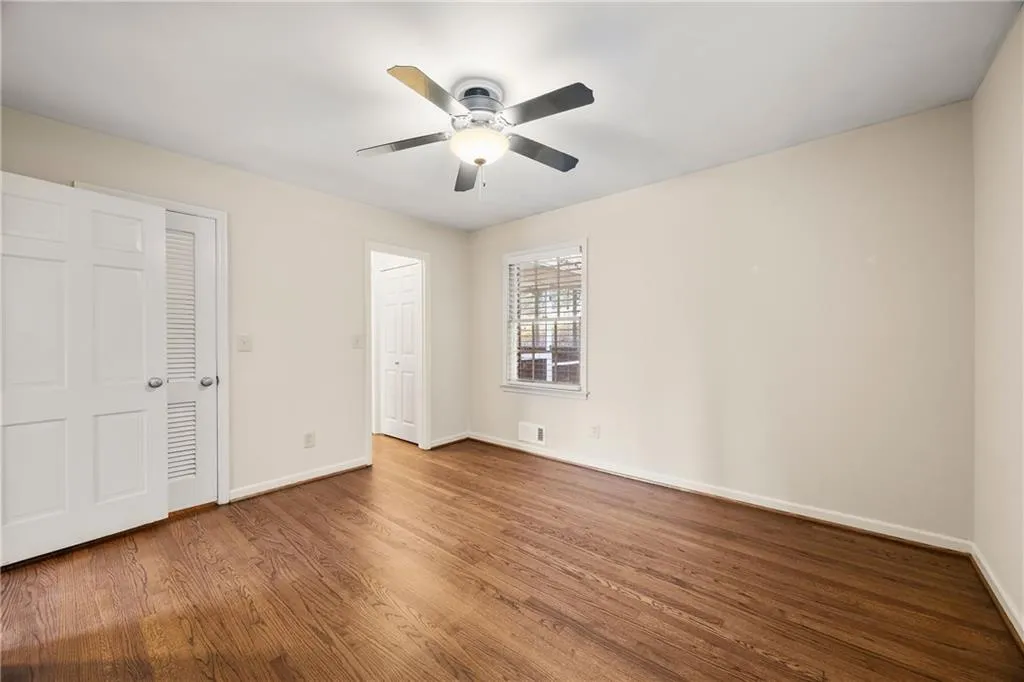 Atlanta, Georgia 30328, 4 Bedrooms Bedrooms, ,2 BathroomsBathrooms,Residential,Sold,7518473